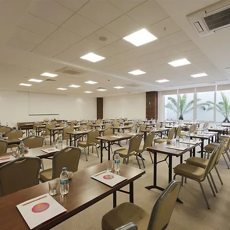 Barut B 4* Side