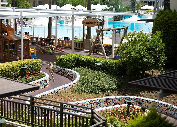 Barut B Hotel 4*