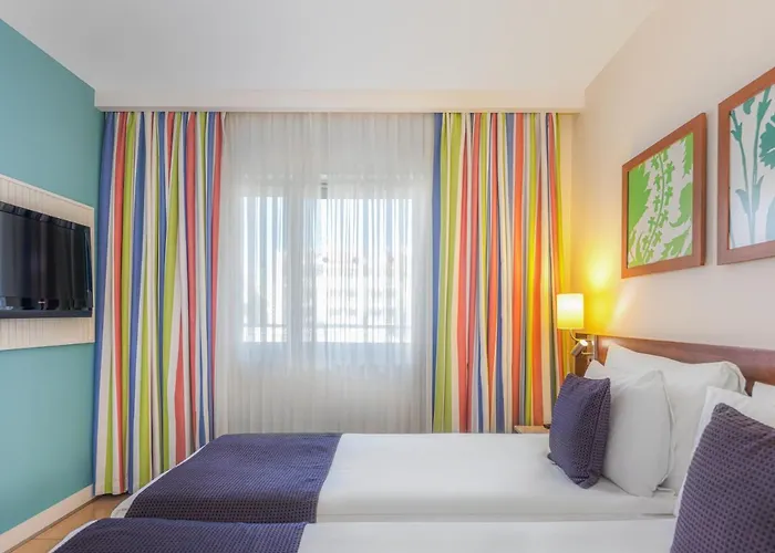 Barut B Hotel