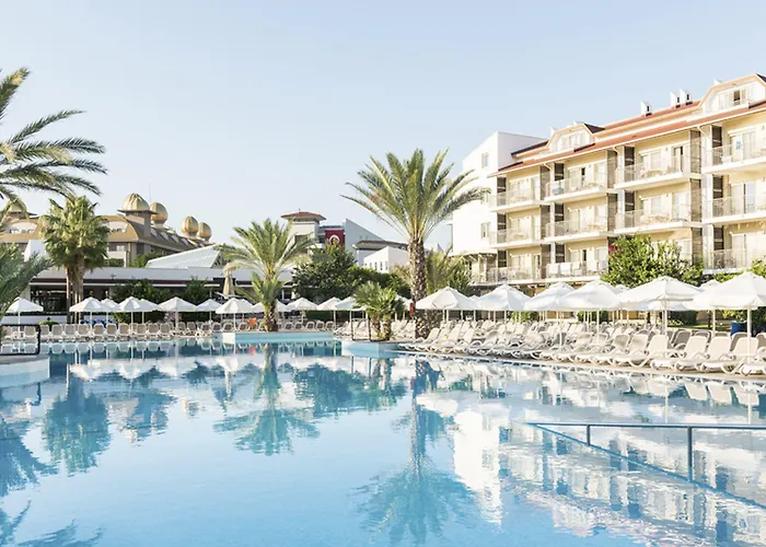Hotel Barut B