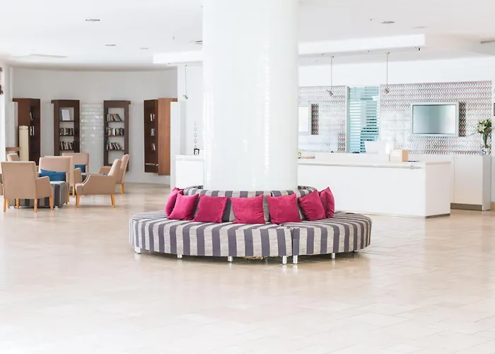 Barut B Hotel 4*