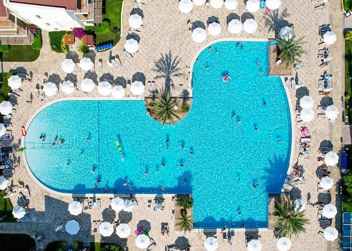 Hotel Barut B