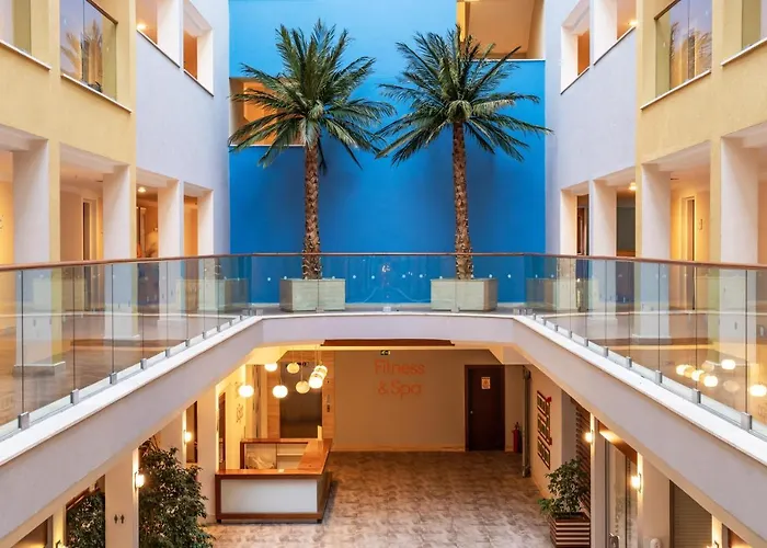 Hotel Barut B 4*