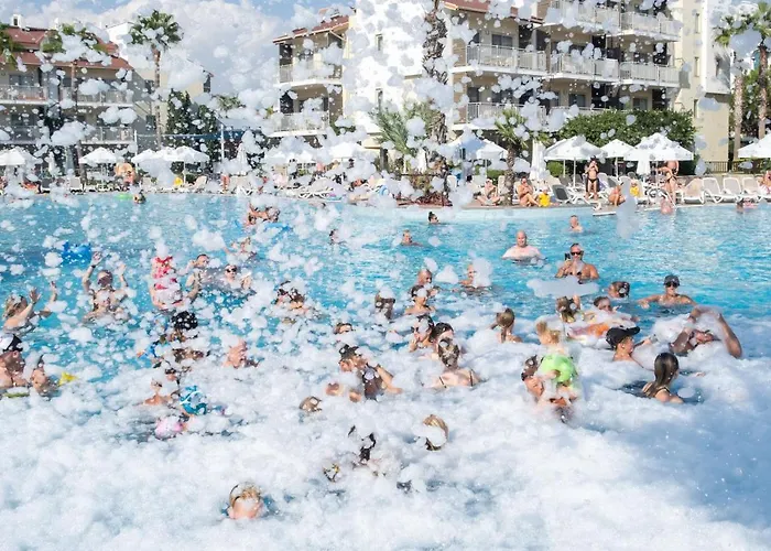 Barut B 4*