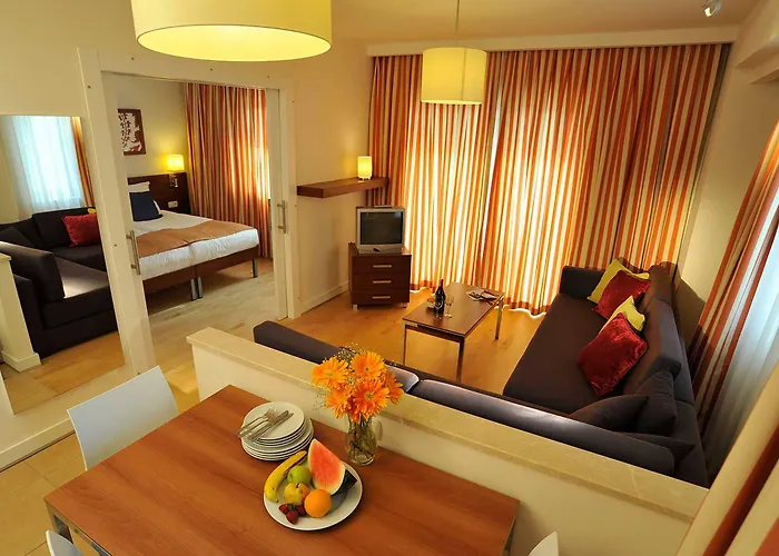 Hotel Barut B 4*
