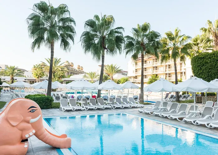 Barut B 4* Side