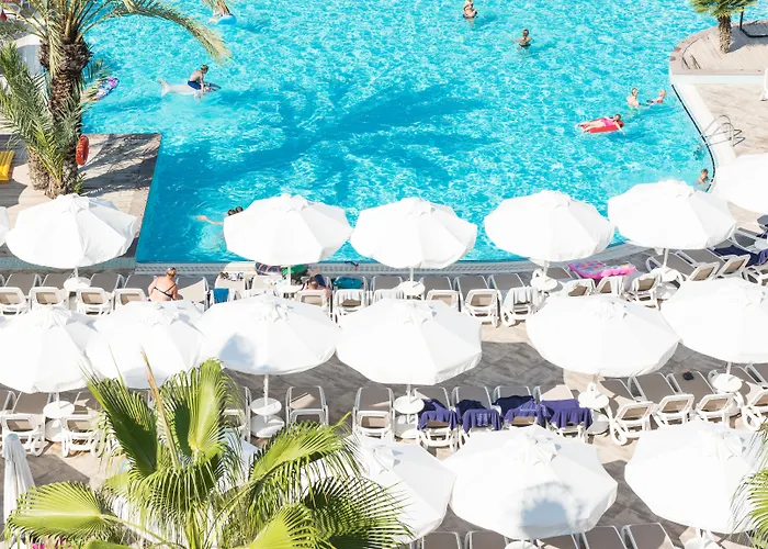 Hotel Barut B