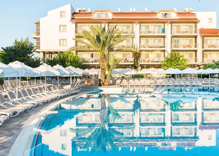 Hotel Barut B