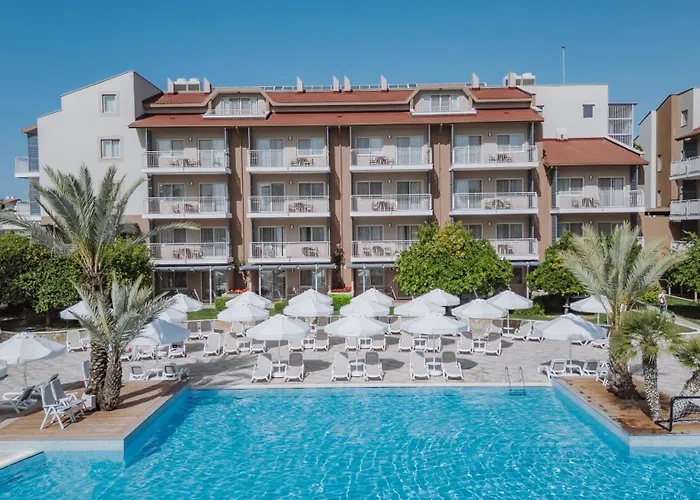Hotel Barut B 4*