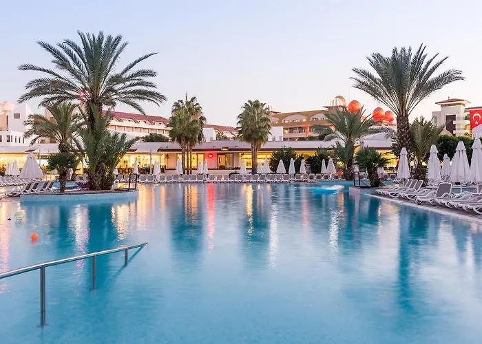 Barut B Hotel