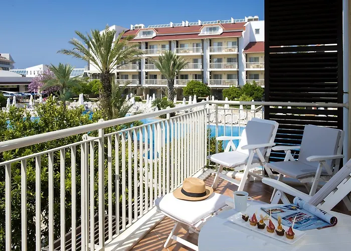 Barut B Hotel 4*
