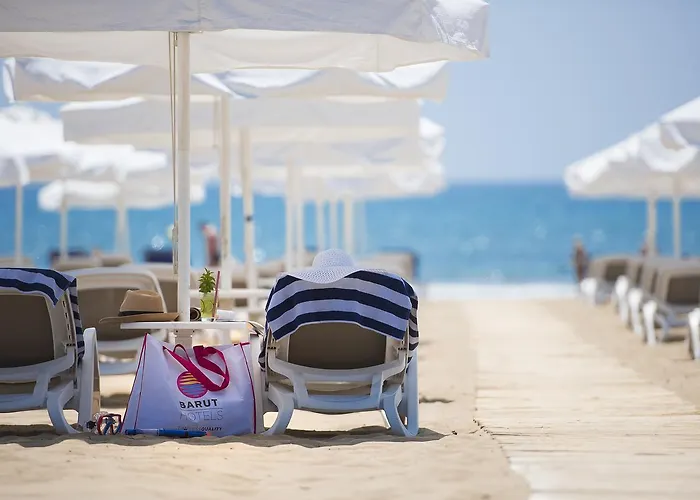 Barut B Hotel