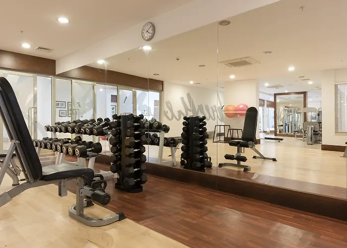Barut B Hotel 4*