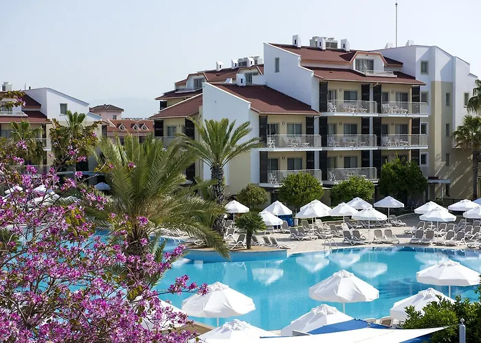 Hotel Barut B 4*