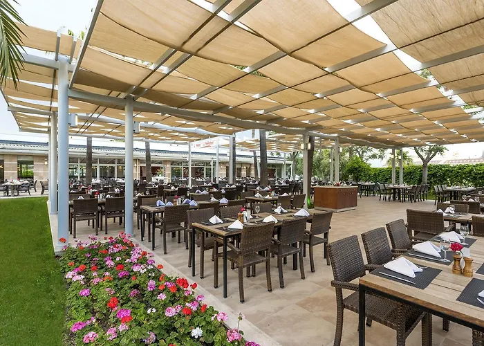 Barut B Hotel 4*