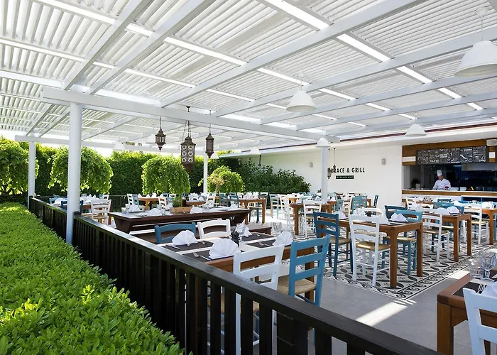 Barut B Hotel