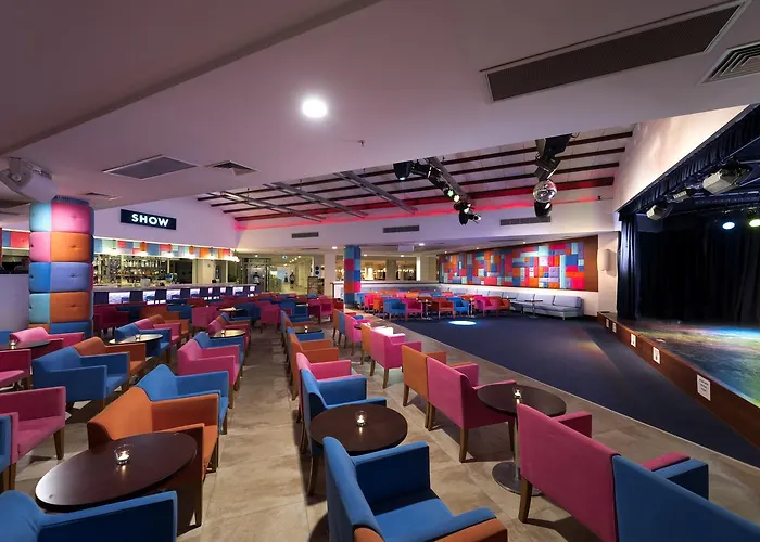 Hotel Barut B 4*
