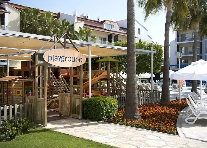 Barut B Hotel