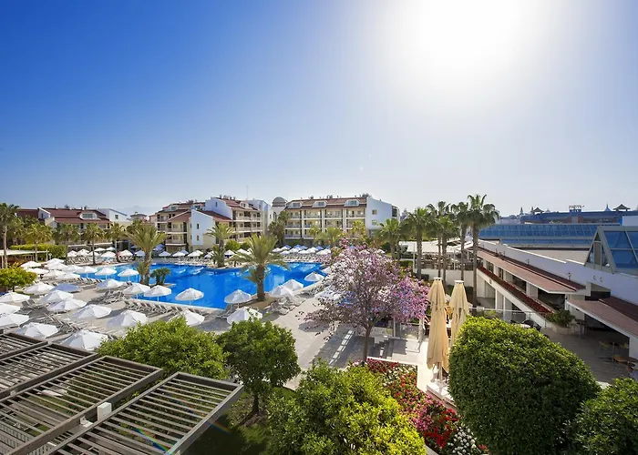 Hotel Barut B Side