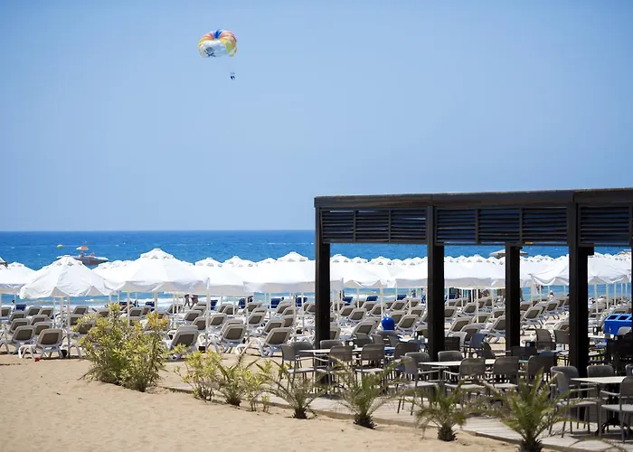 Hotel Barut B Side