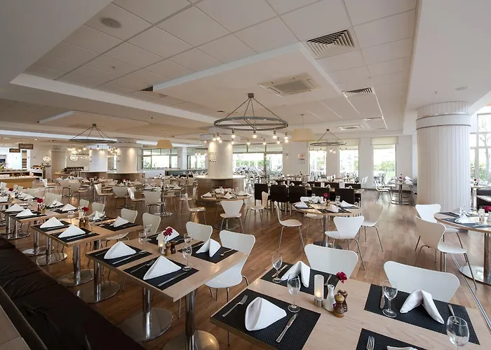 Hotel Barut B