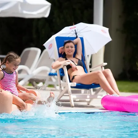 Barut B אתר נופש