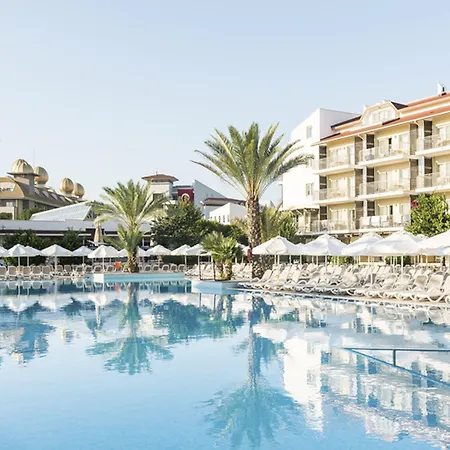 אתר נופש Barut B