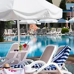 Barut B Hotel Side