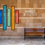 Barut B Hotel Side