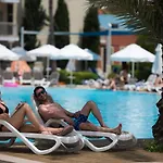 Barut B Hotel Side