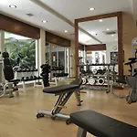 Barut B 4* Side