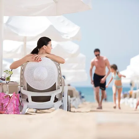 Barut B Station touristique