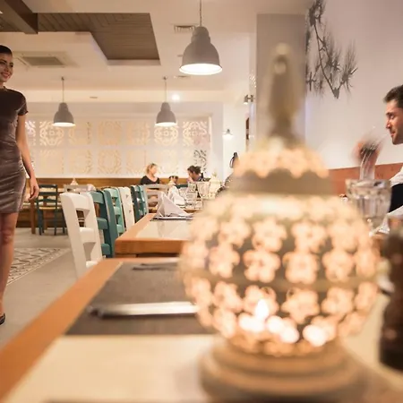 Station touristique Barut B 4*