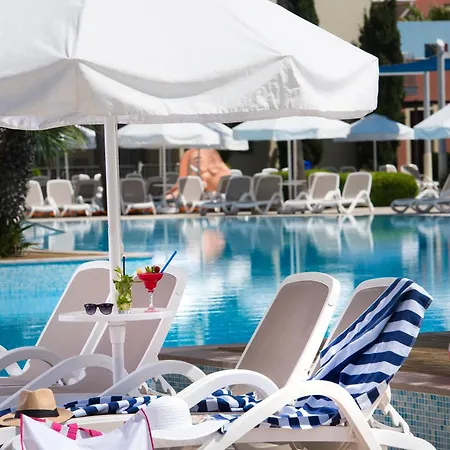 Barut B Ξενοδοχείο Σιντέ