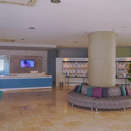 Barut B 리조트