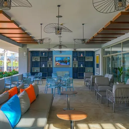 Barut B 리조트