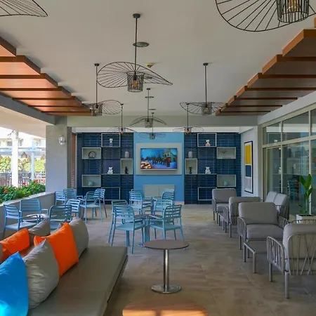 Barut B 리조트 4*