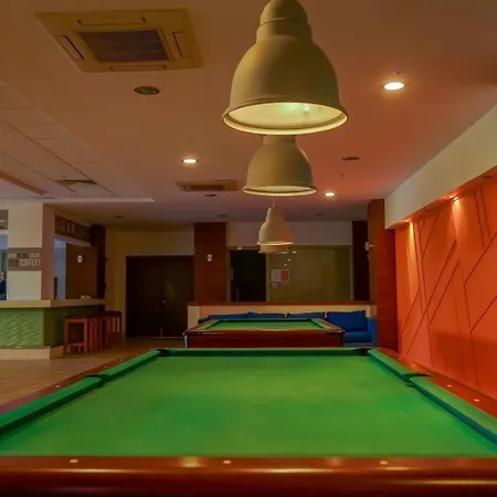 Barut B 리조트 시데