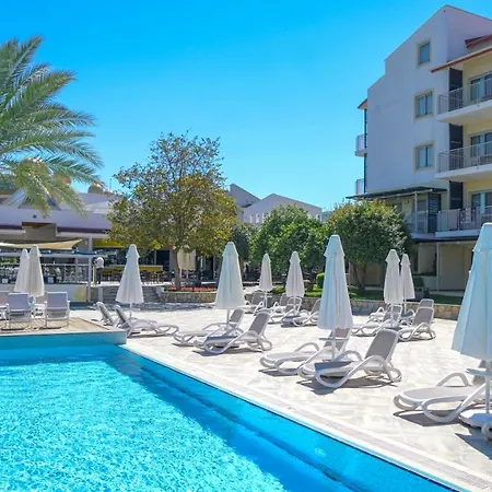 Barut B 리조트 4*