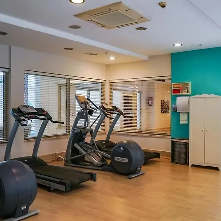 Barut B 리조트 시데