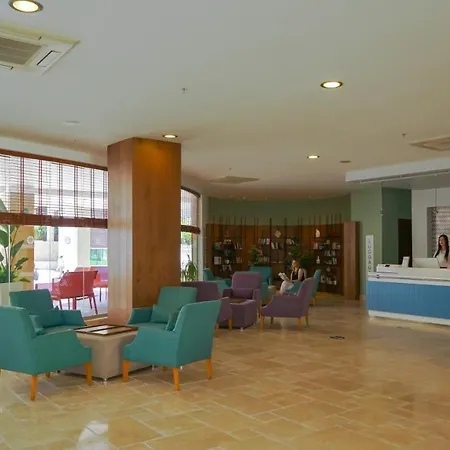 리조트 Barut B 시데