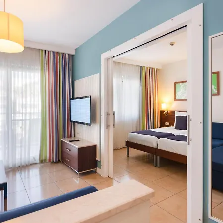 Курортный комплекс Barut B Сиде