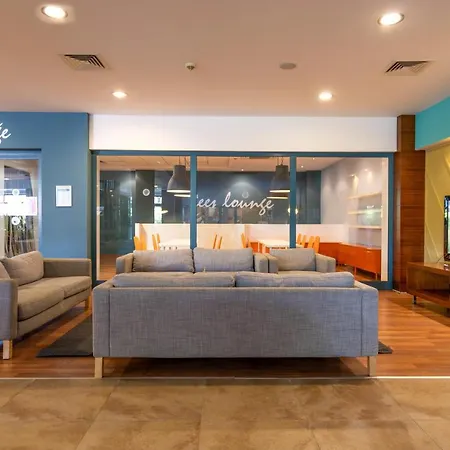 Barut B Курортный комплекс