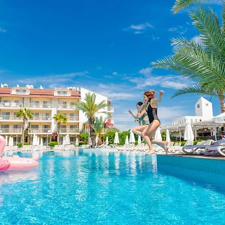 리조트 Barut B