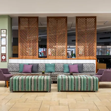 Barut B 리조트 4*