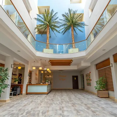 Barut B Resort 4*