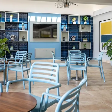 Barut B 리조트