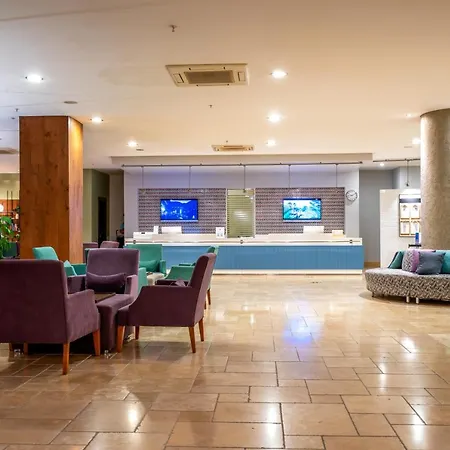 리조트 Barut B