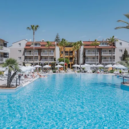 Resort Barut B