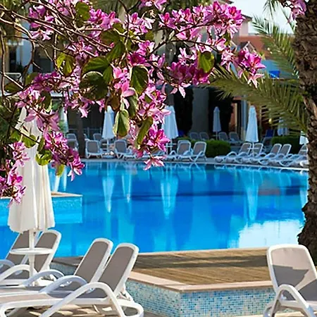 酒店 Barut B